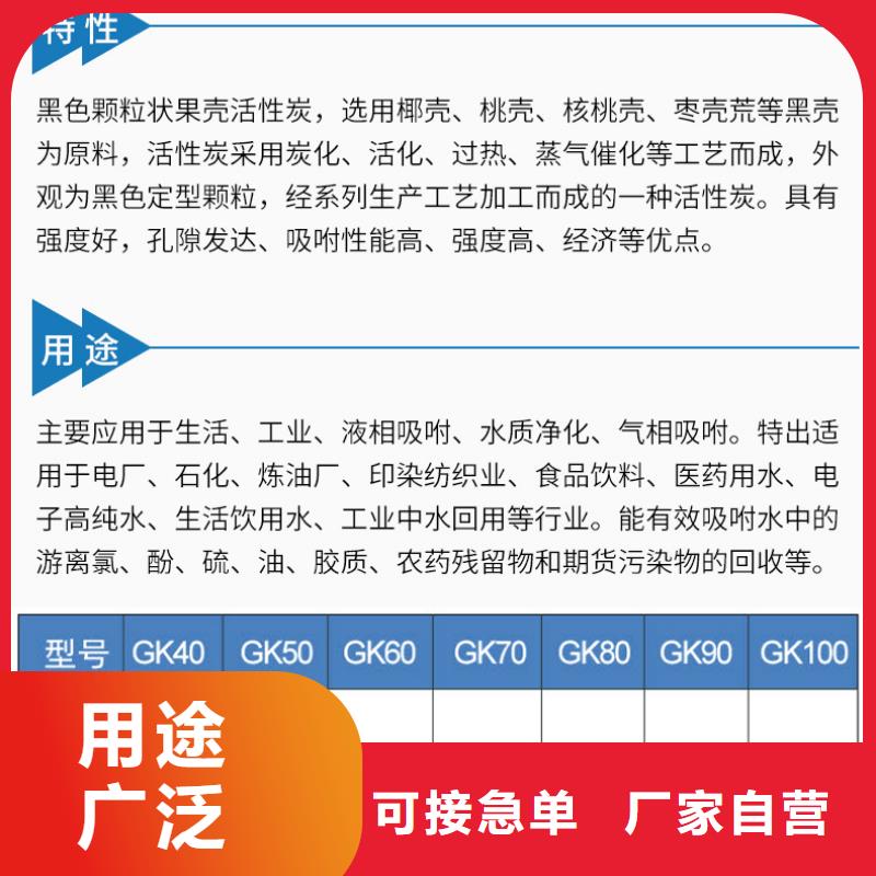 回收活性炭