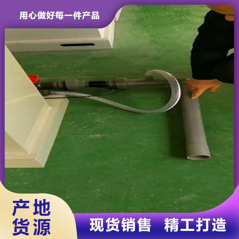 污水处理地理式一体化污水处理设备注重细节