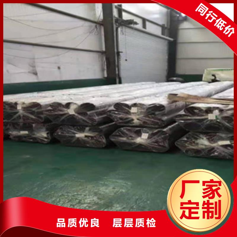 精密钢管无缝钢管生产经验丰富