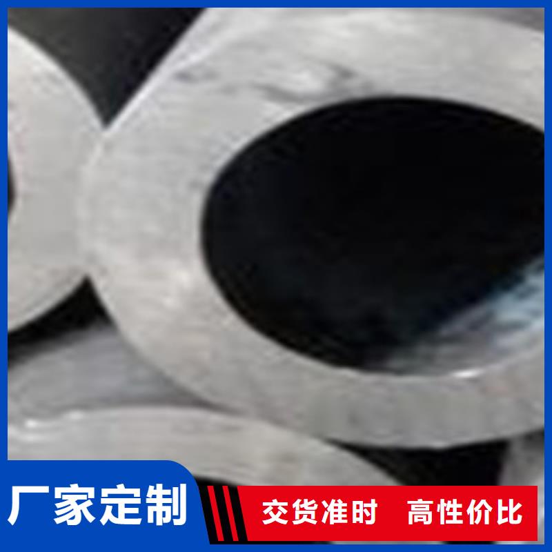 精密无缝钢管-热轧无缝钢管厂家规格全