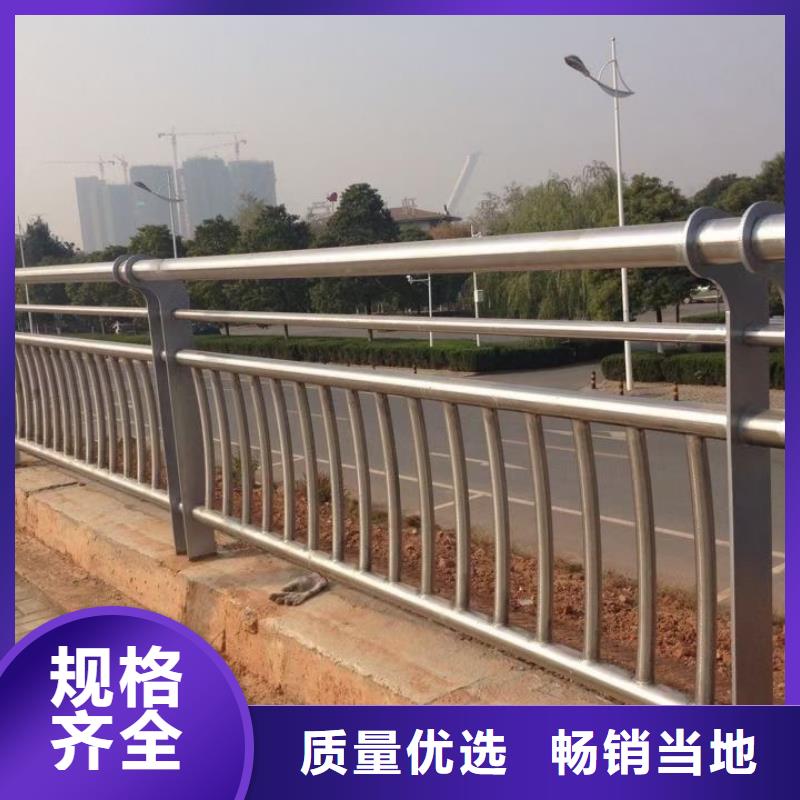 防撞护栏人车分流栏生产厂家