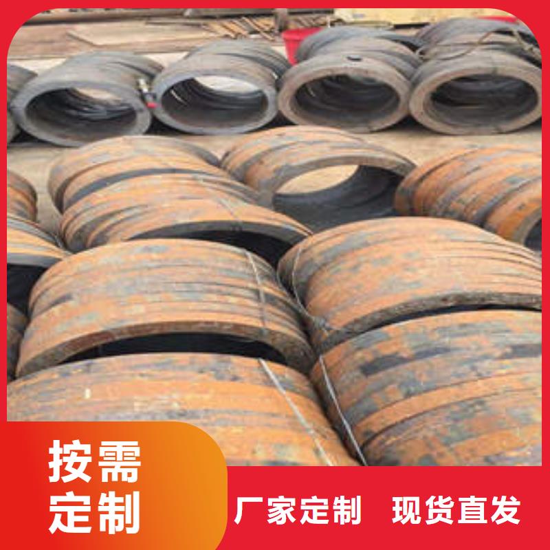 合金管_15CRMOG支持加工定制