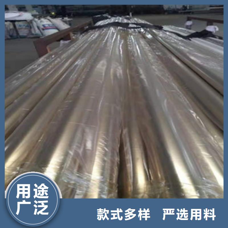 不锈钢管质量层层把关