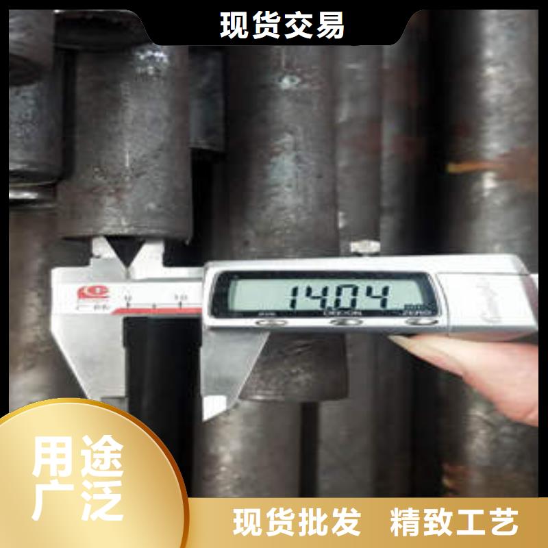 无缝钢管Q355B方矩管注重细节
