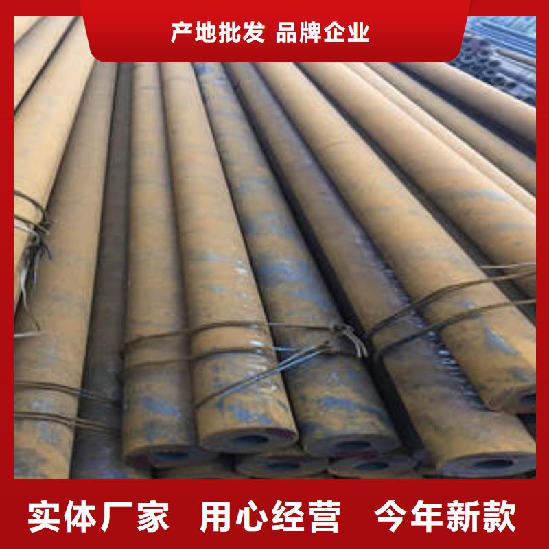合金钢管Q345B低合金H型钢主推产品