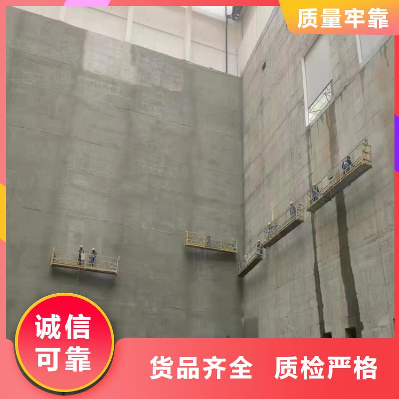 环氧云铁中间漆质量看得见