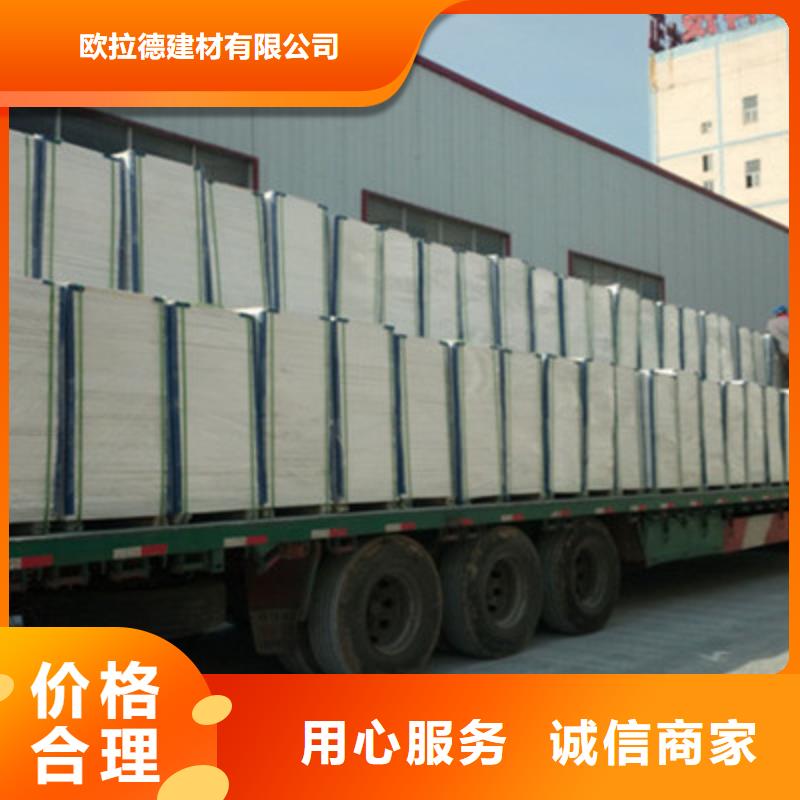 水泥纤维板防火板用心做好每一件产品