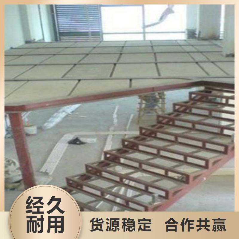 轻质隔墙板精工细作品质优良