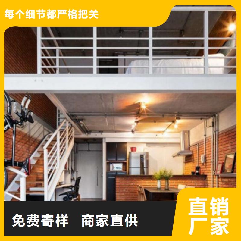 轻质隔墙板不断创新