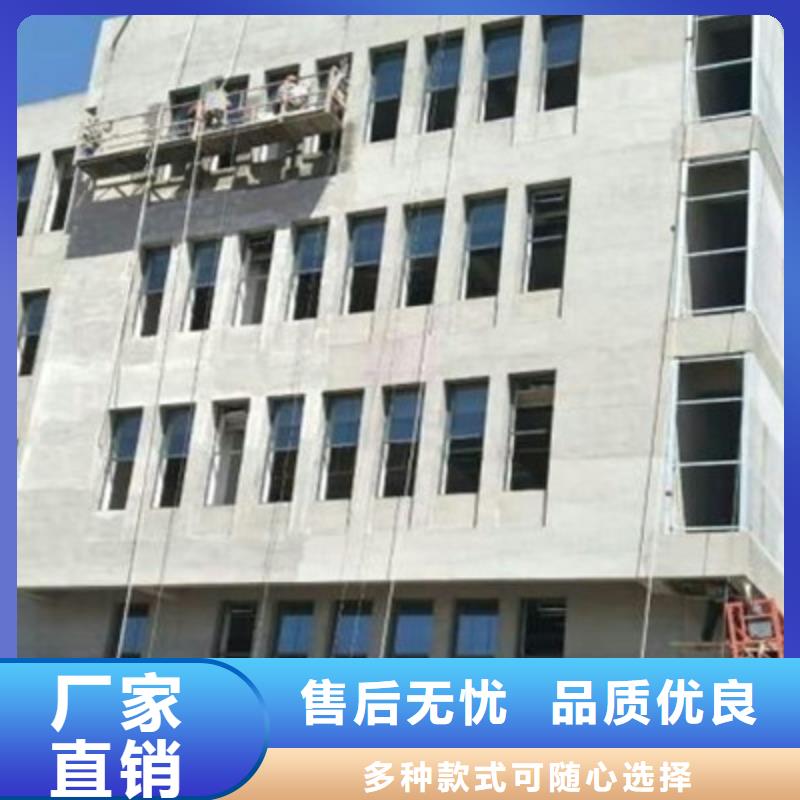 纤维水泥板防火板严选好货
