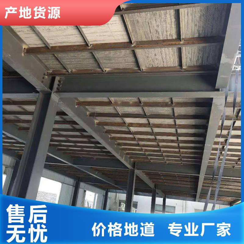 水泥压力板防火板一站式厂家