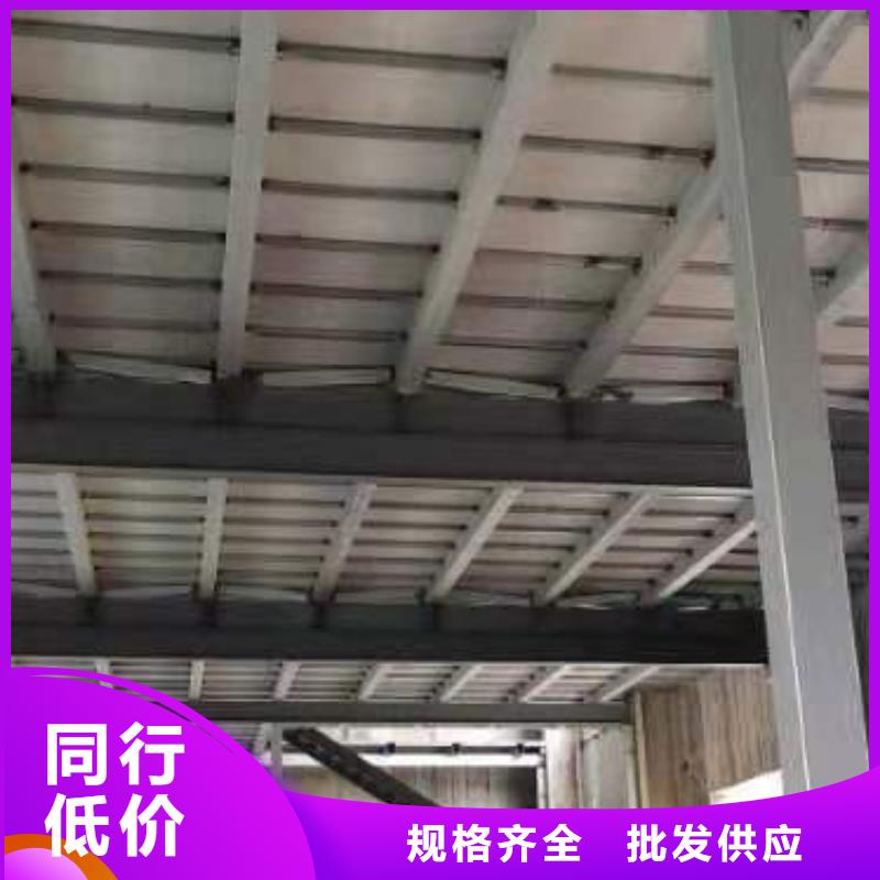 水泥压力板纤维水泥板生产安装