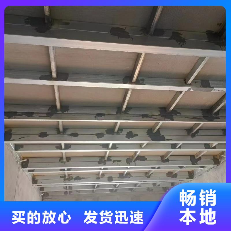 水泥压力板水泥楼层板现货供应