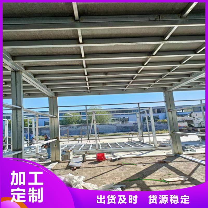 水泥压力板轻质隔墙板支持定制加工