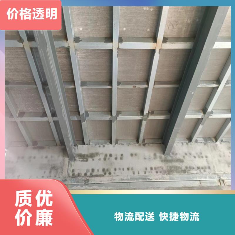 水泥压力板轻质隔墙板支持定制加工