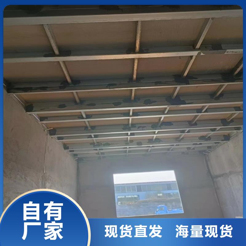 水泥压力板轻质隔墙板支持定制加工