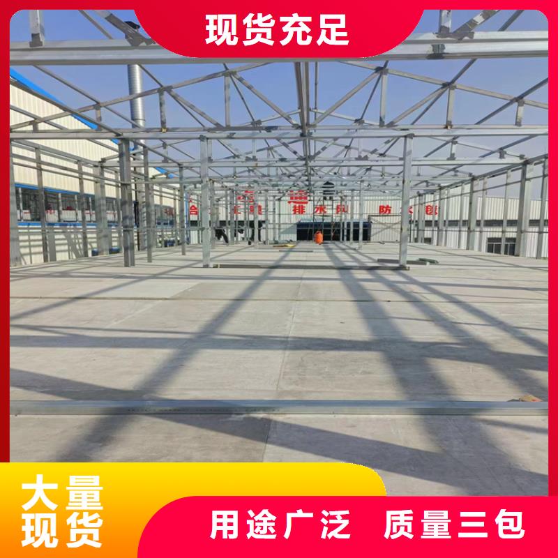 水泥压力板轻质隔墙板不只是质量好