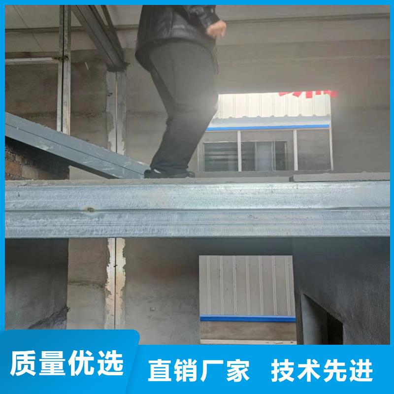 水泥压力板轻质隔墙板支持定制加工