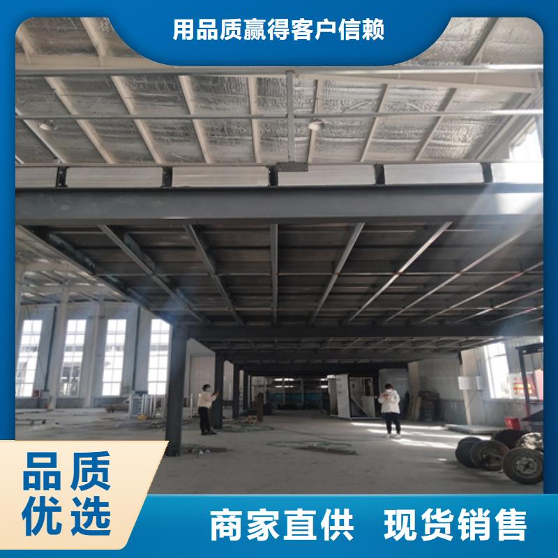 水泥纤维板轻质隔墙板客户好评