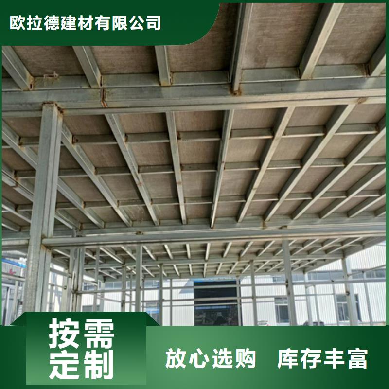 loft楼层板,轻质隔墙板今日新品