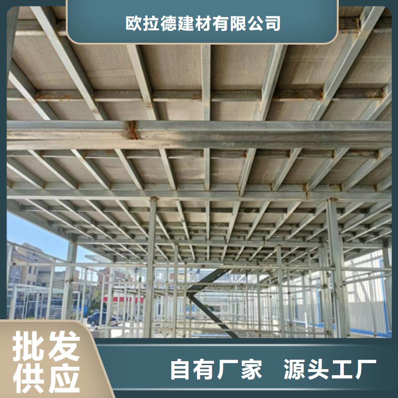 loft楼层板生产线设备实力才是硬道理
