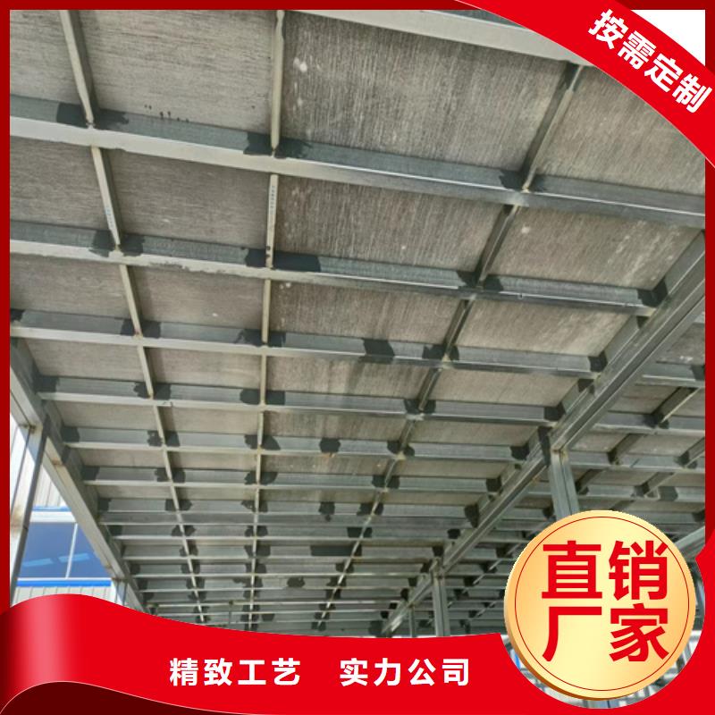 loft楼层板轻质隔墙板制造生产销售