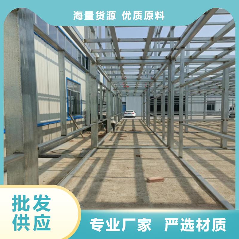 loft楼层板纤维水泥板诚信厂家