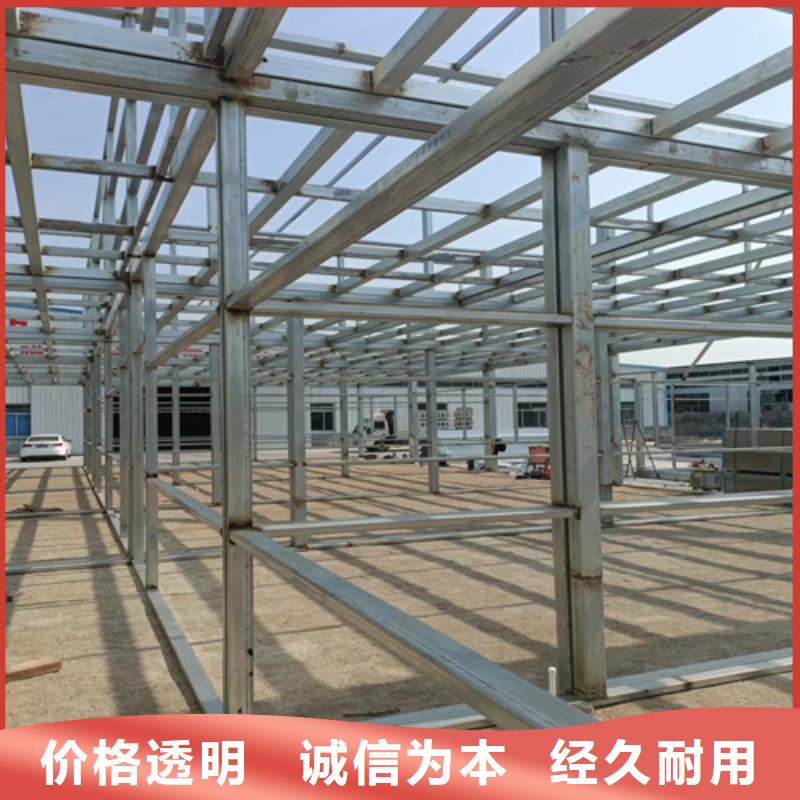 loft楼层板轻质隔墙板制造生产销售