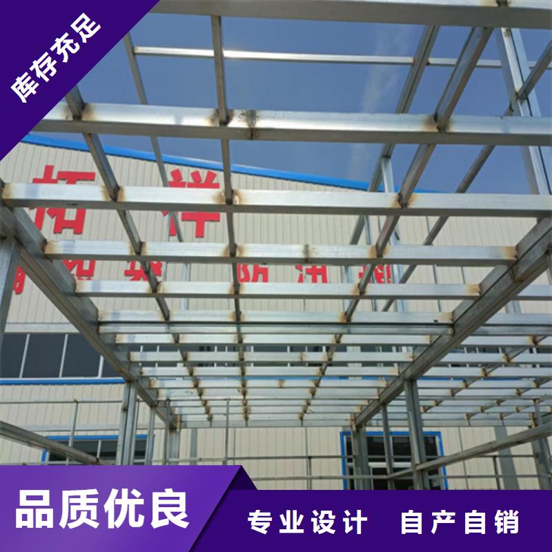 loft楼层板轻质隔墙板制造生产销售