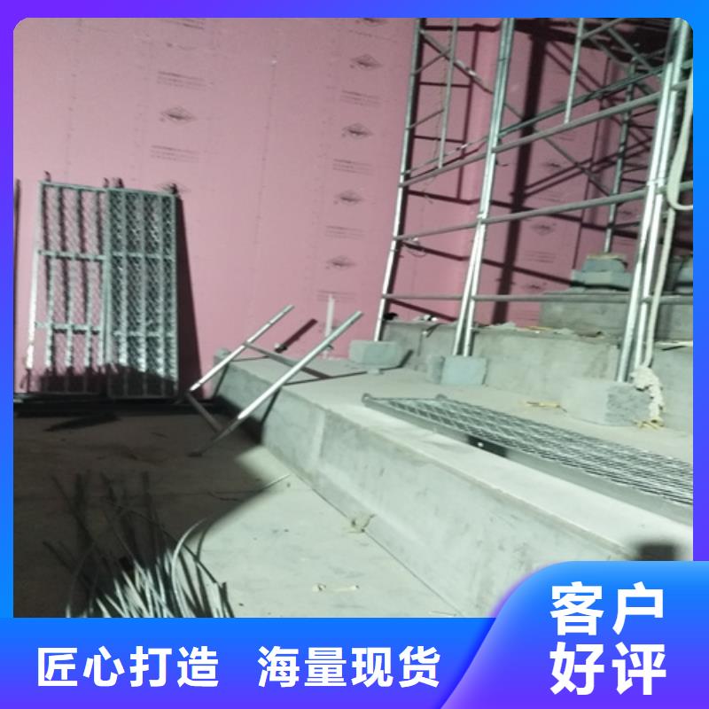精选水泥纤维板内墙板厂家