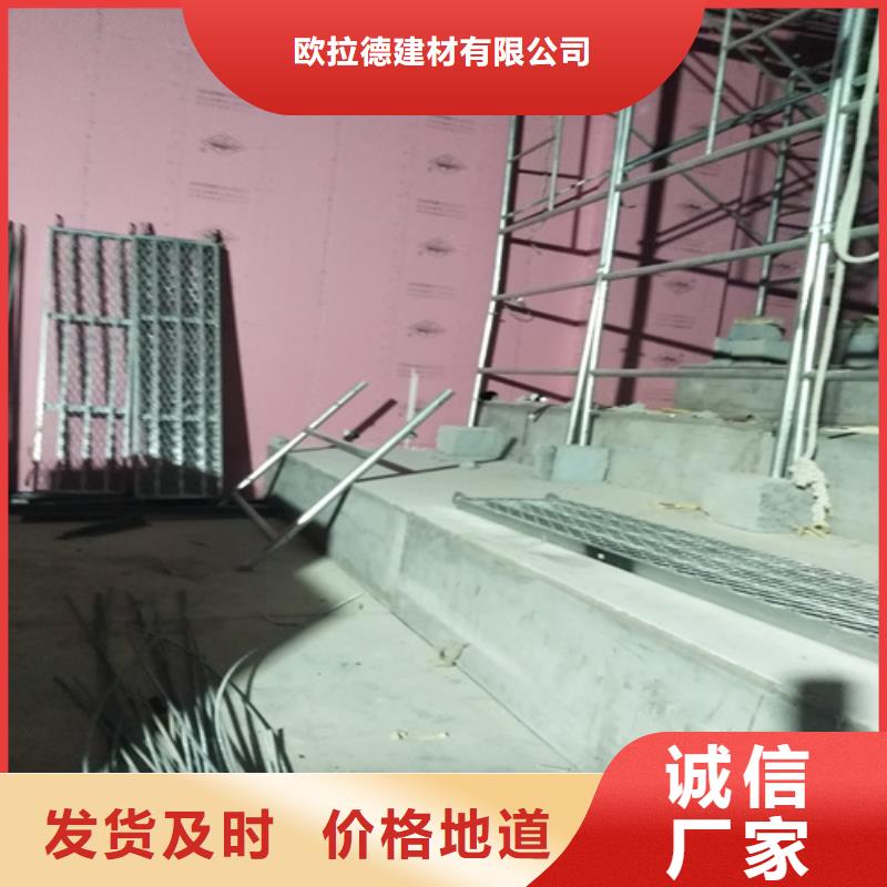 loft楼层板生产线设备实力才是硬道理