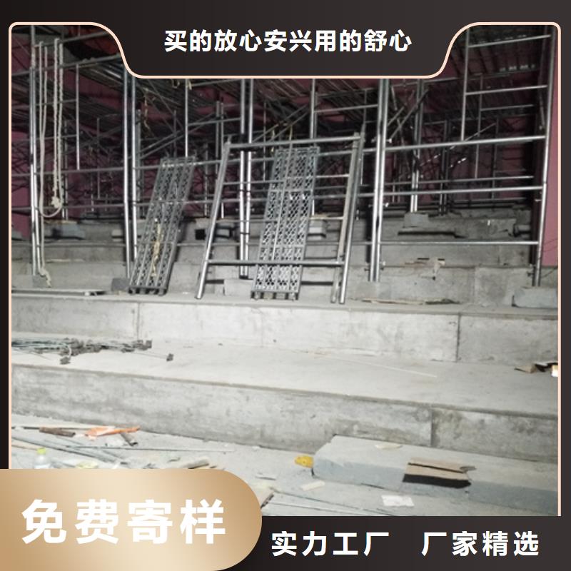 LOFT复式楼板厂家信誉好
