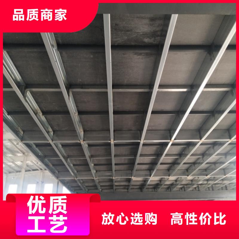 loft楼层板水泥纤维板一站式采购方便省心