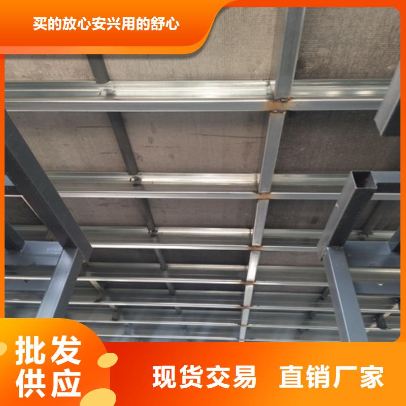 loft楼层板纤维水泥板好产品有口碑