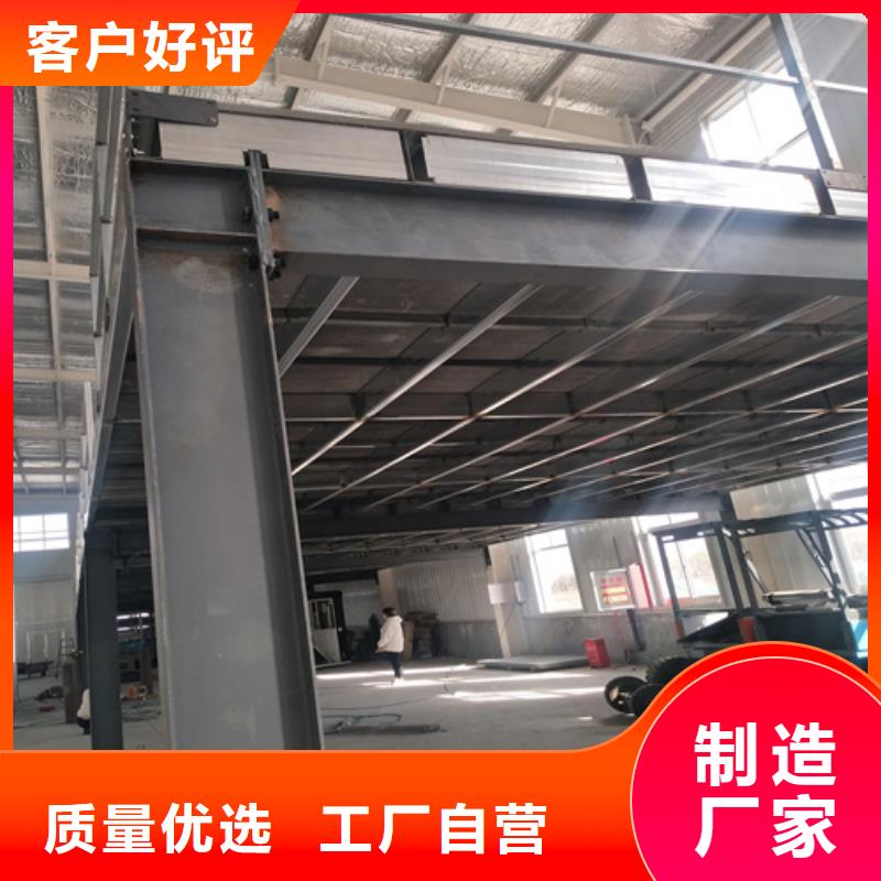 loft楼层板纤维水泥板好产品有口碑