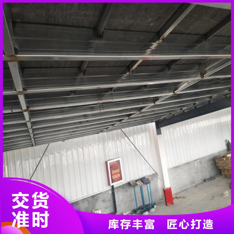 精选水泥纤维板内墙板厂家