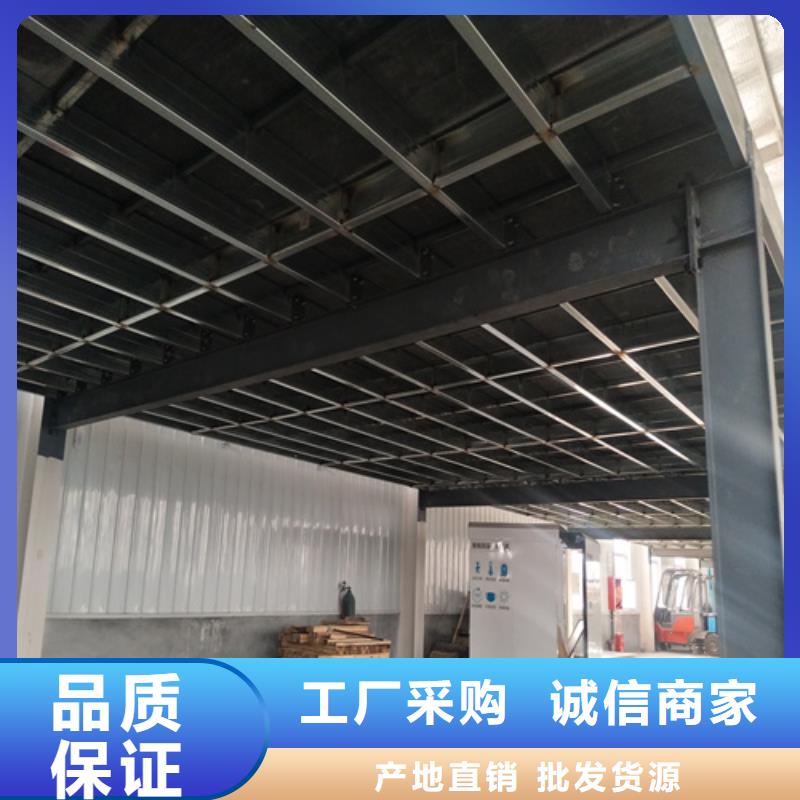 loft楼层板水泥纤维板性能稳定