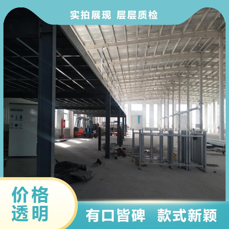 loft楼层板纤维水泥板好产品有口碑