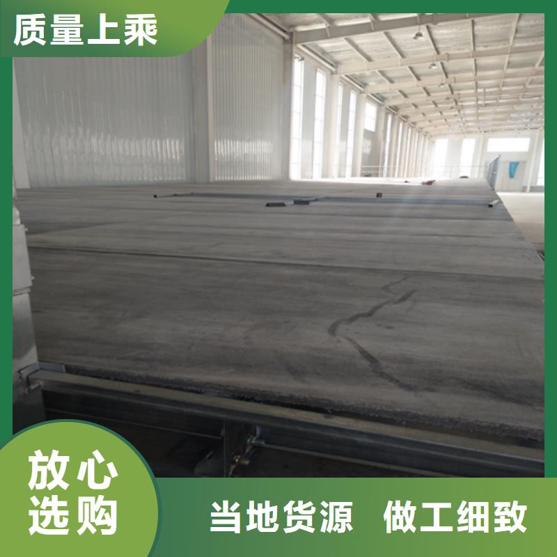 loft楼层板纤维水泥板好产品有口碑