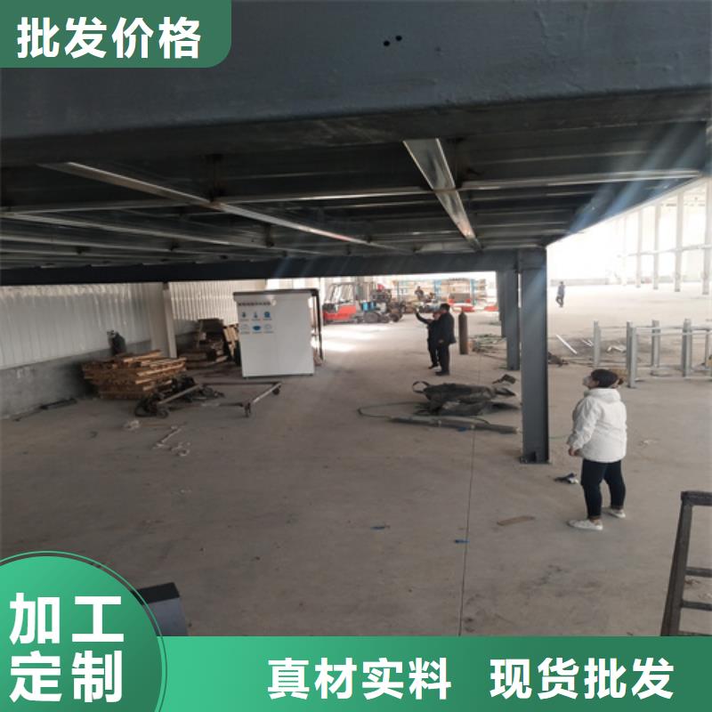 loft楼层板水泥纤维板性能稳定