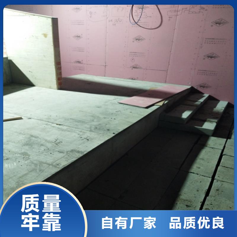 钢结构复式楼板纤维水泥板N年专注