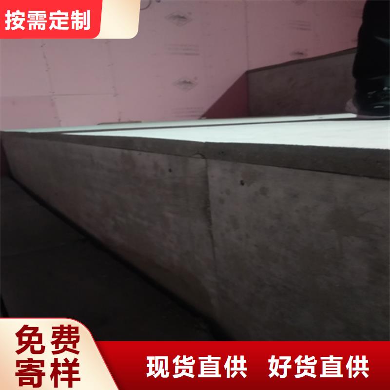 【钢结构复式楼板水泥纤维板生产厂家】