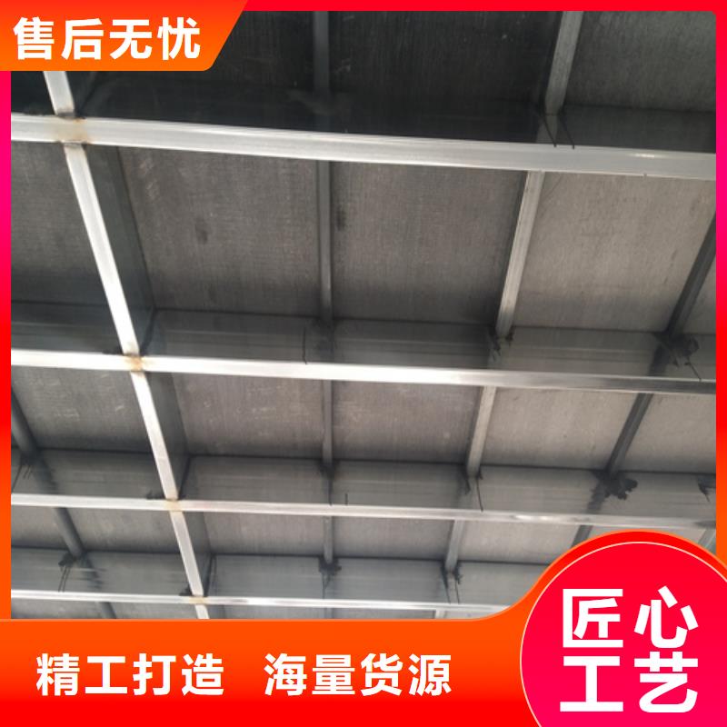 【钢结构复式楼板水泥纤维板生产厂家】