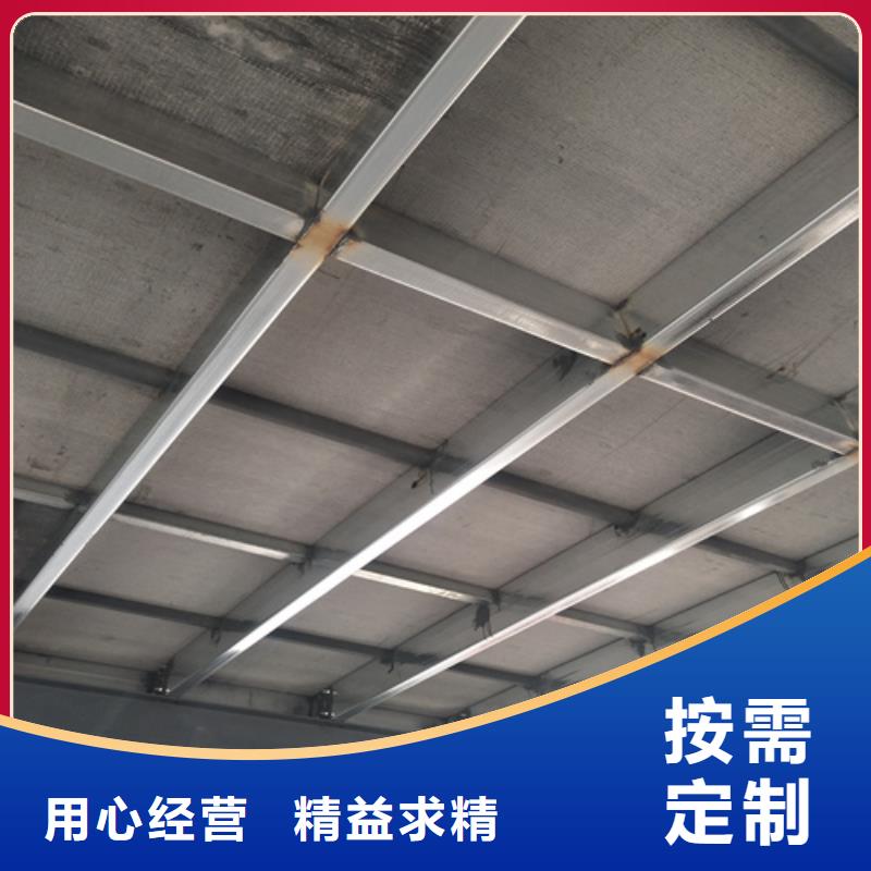 【钢结构复式楼板水泥纤维板生产厂家】