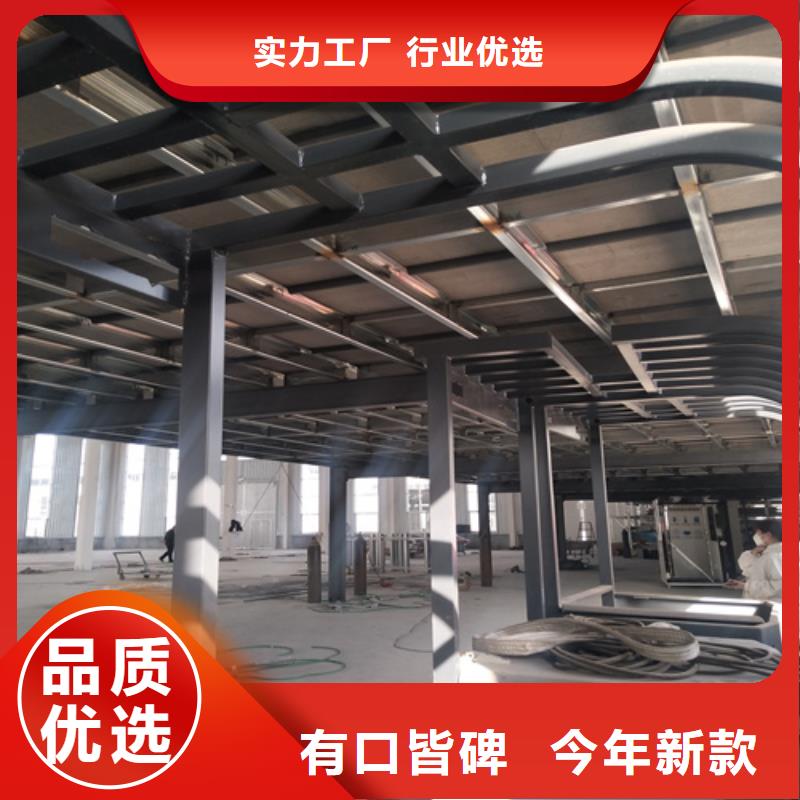 【 钢结构复式楼板_纤维水泥板用心做好每一件产品】当地公司