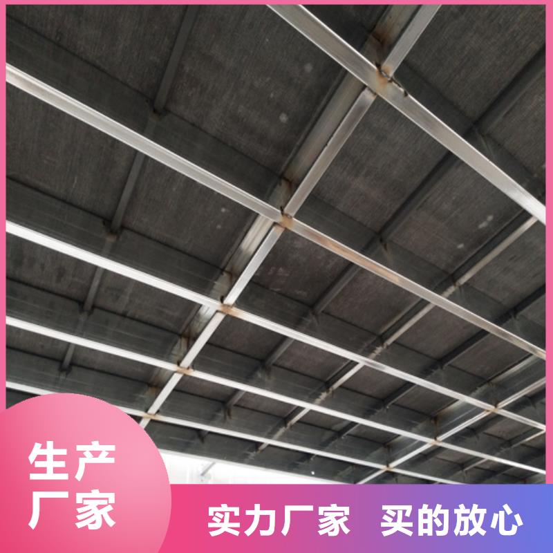 【 钢结构复式楼板 生产线设备厂家拥有先进的设备】同城制造商