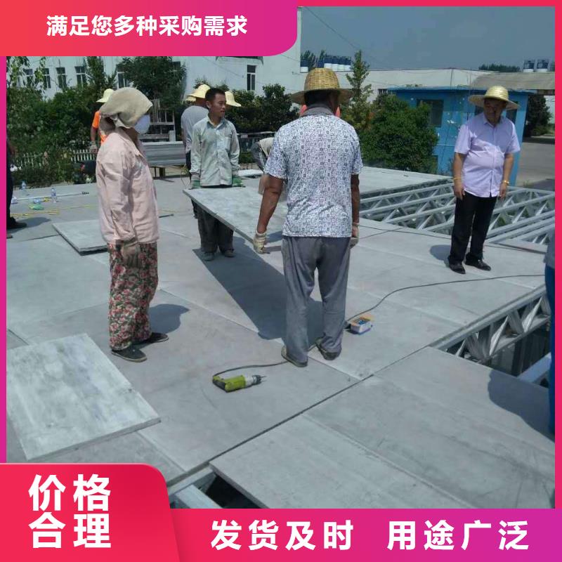 楼层板水泥纤维板真材实料加工定制