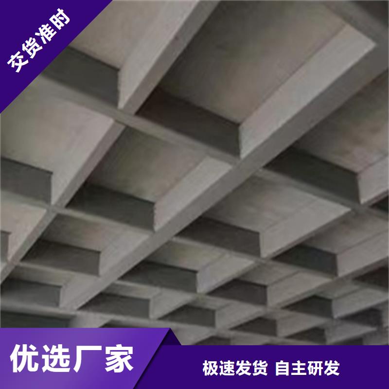 纤维水泥夹层阁楼板适合高楼大厦