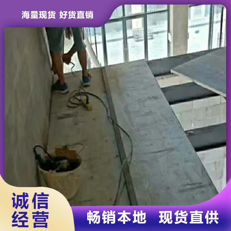 水泥纤维加压板好板材我们造