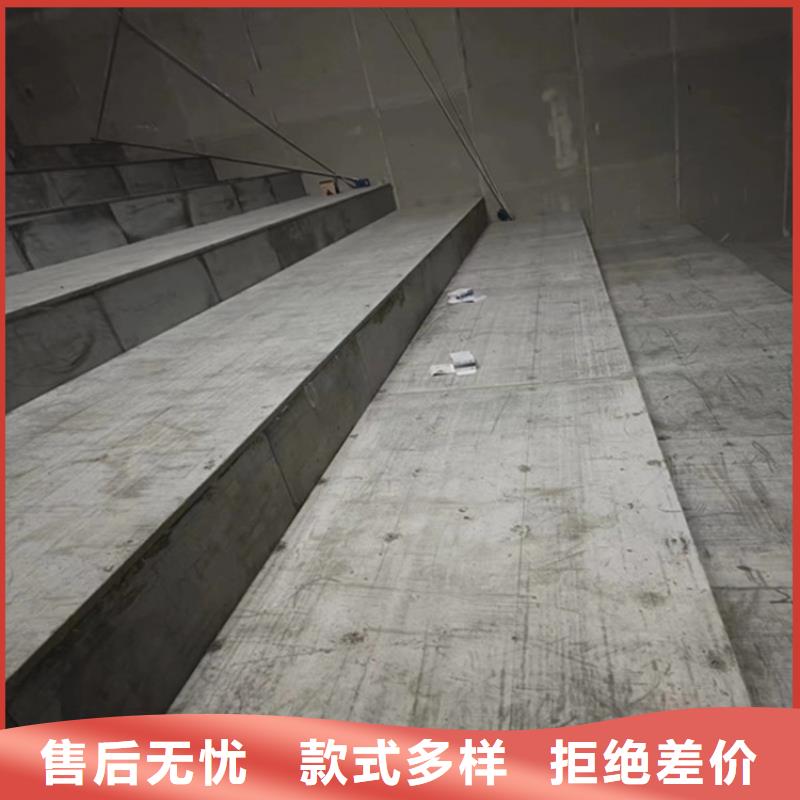 水泥压力板【钢结构楼层板】厂家技术完善